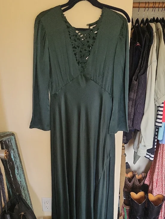 DOEN Heirloom Melinda - Picture 2 of 3